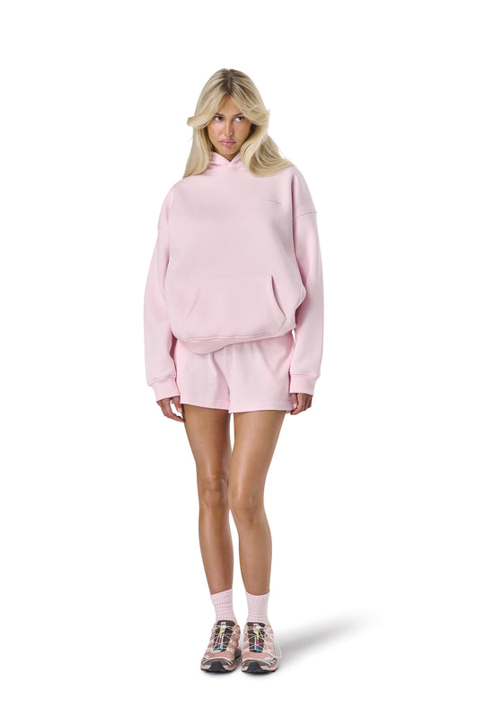 Trademark Hoodie in Bunny