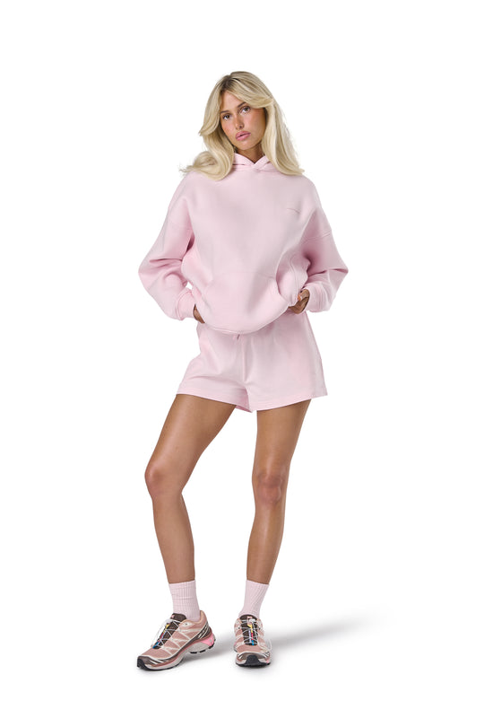 Trademark Hoodie in Bunny