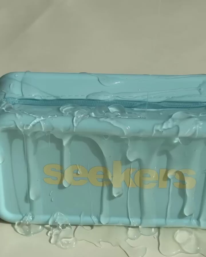 Seekers Jelly Case