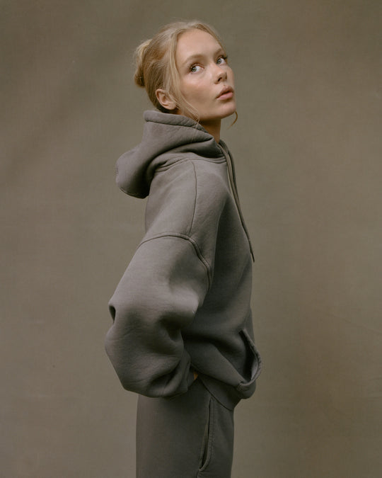 Seekers Classic Hoodie in Grant