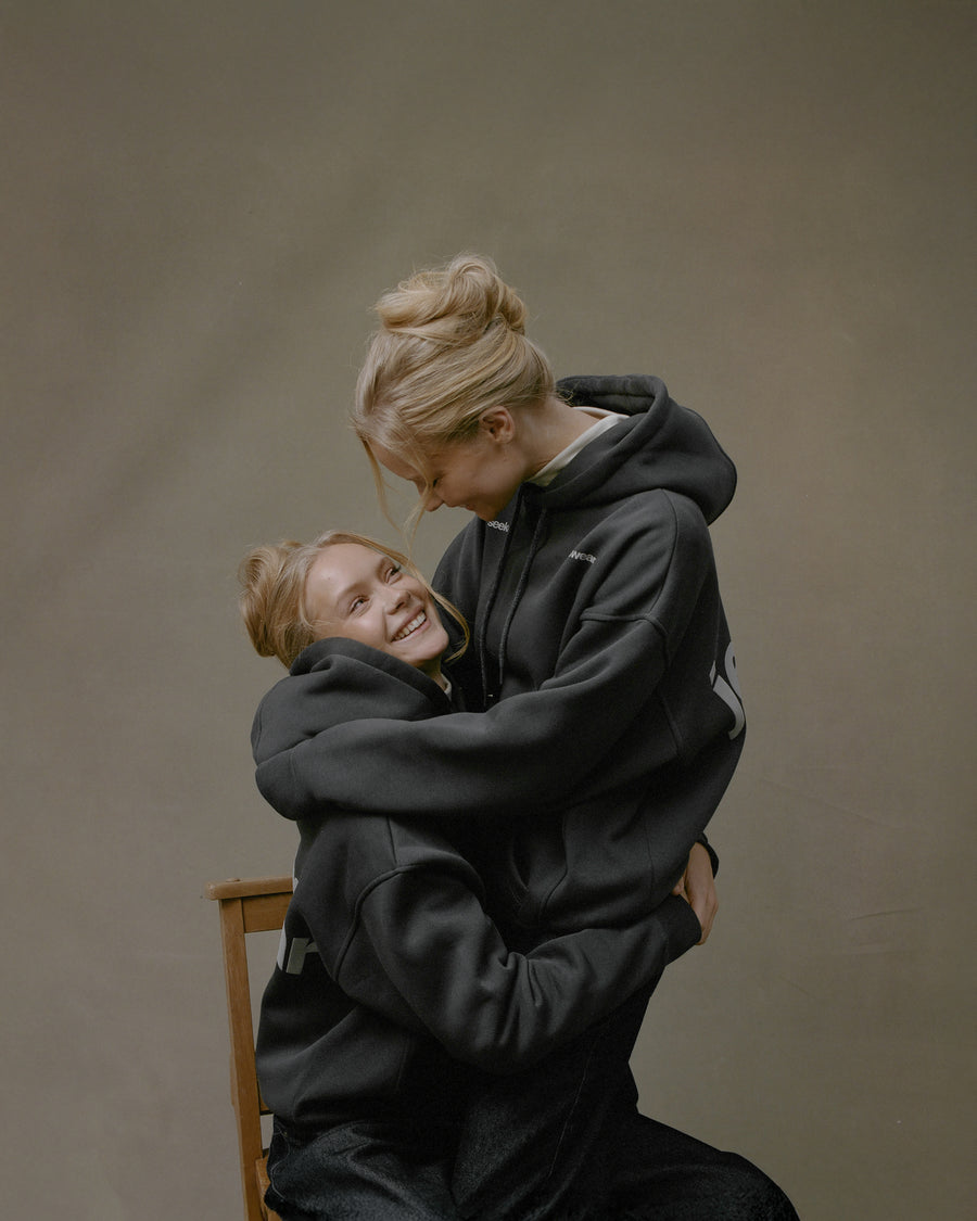 Jeanswear Hoodie in Smith