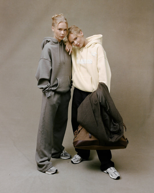 Seekers Classic Hoodie in Grant