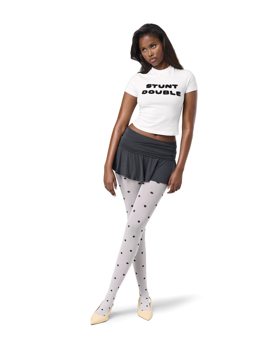 Stunt Double Baby Tee