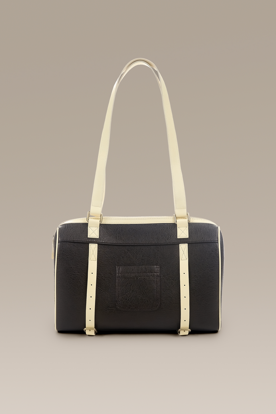 Blanket Shoulder Carryall