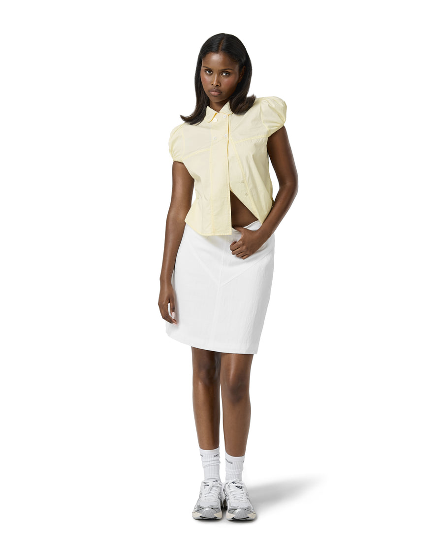 Billie Midi Skirt