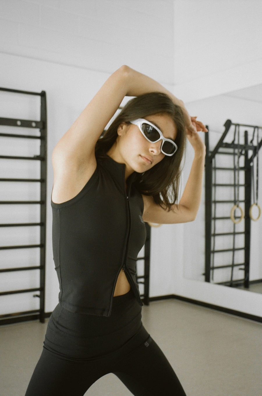 JET Active Dual Top