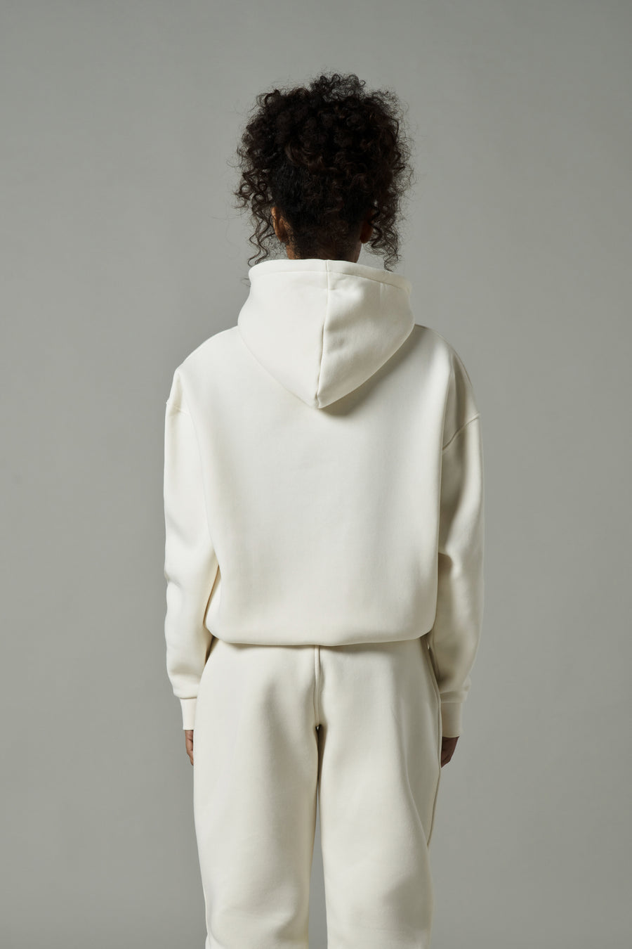 Trademark Hoodie in Studio