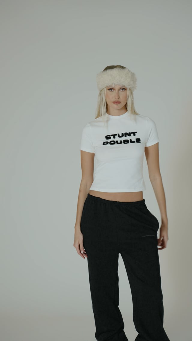 FLEX Stunt Different T-shirt – Fashionreesta