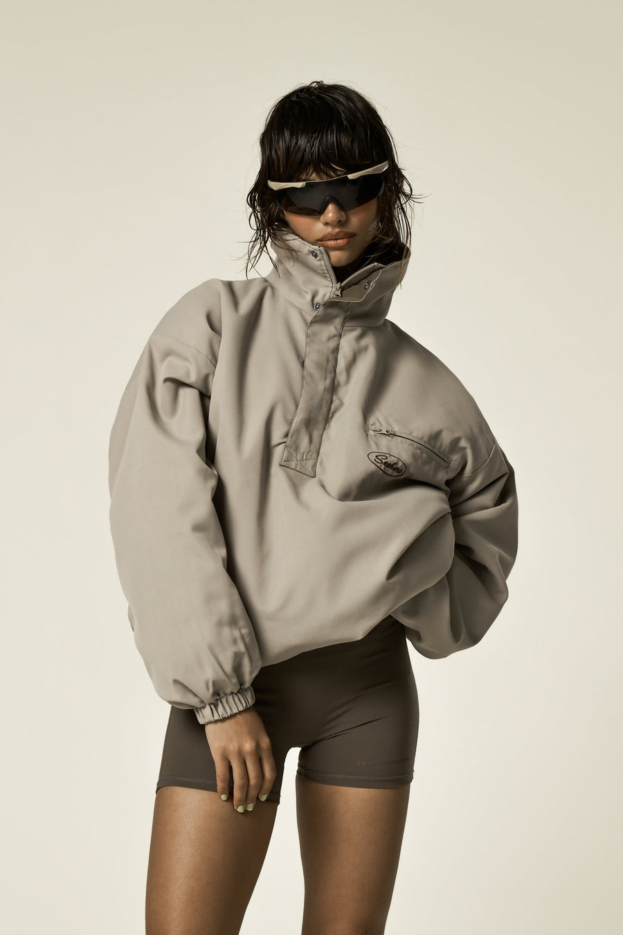 JASPER Pullover