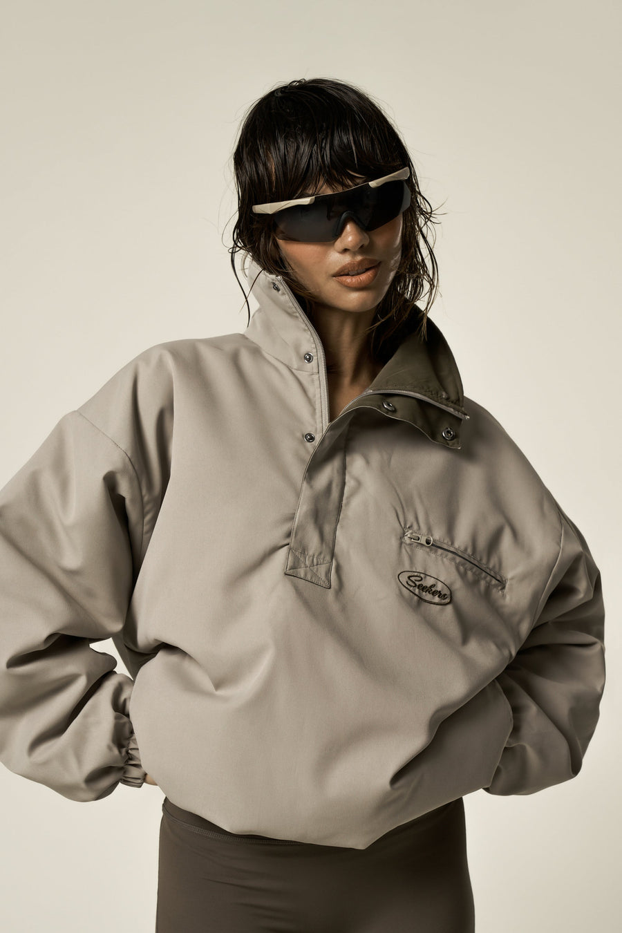 JASPER Pullover
