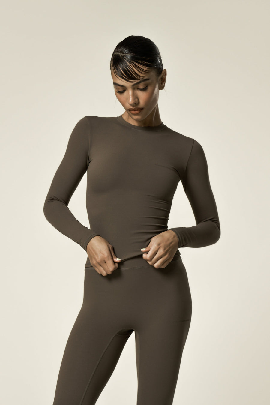 Active Top in Tobacco