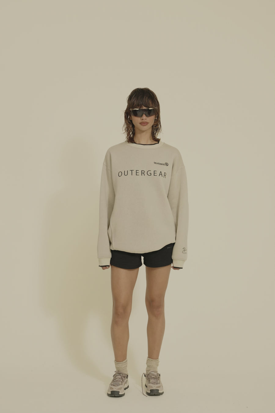 OUTERGEAR Sweatshirt