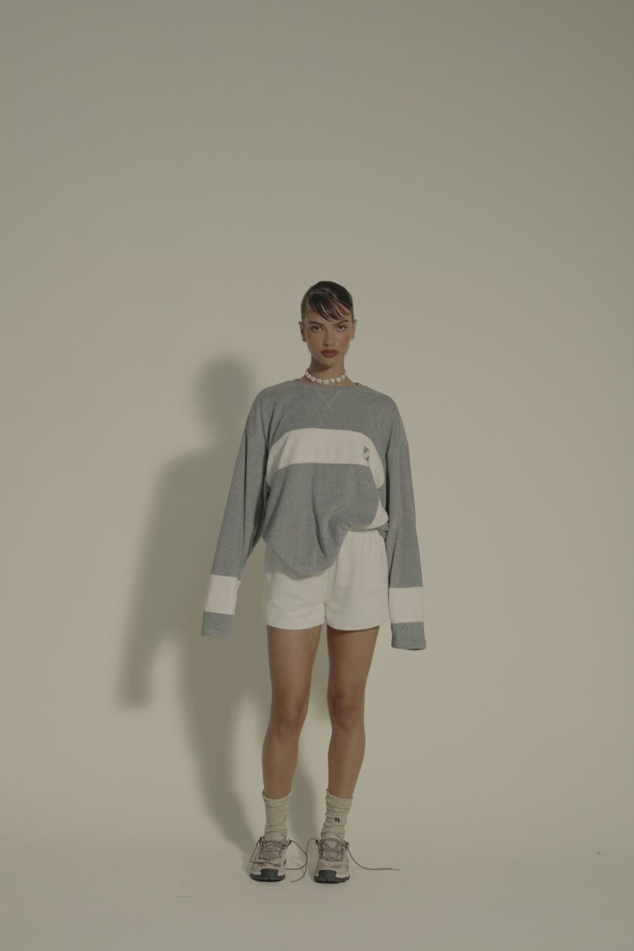 ROAM Terry Sweatshirt
