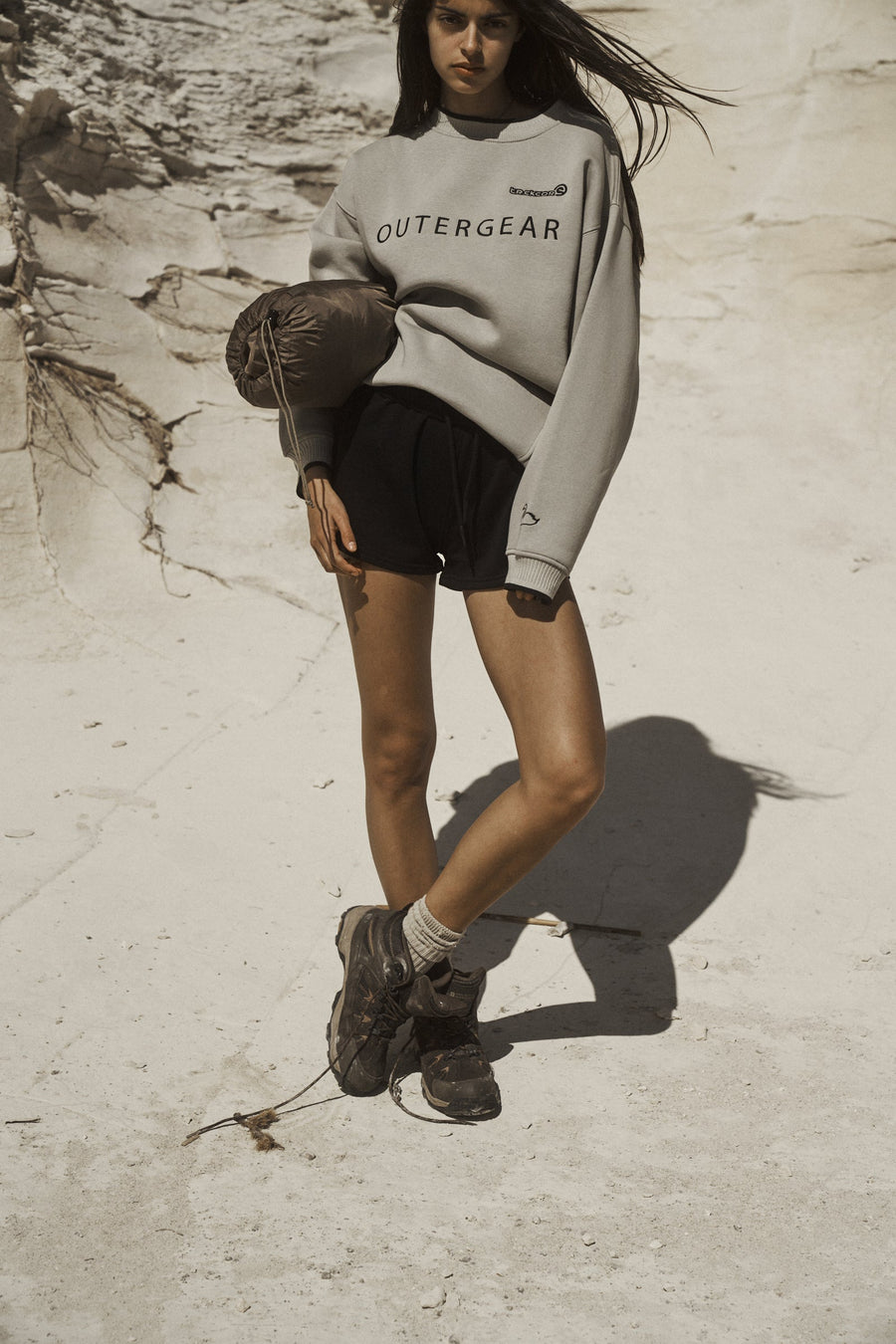 OUTERGEAR Sweatshirt