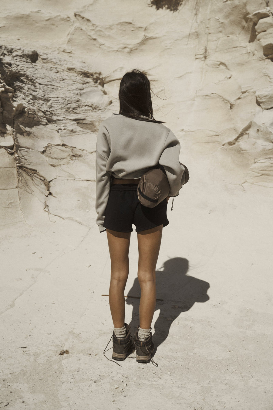 OUTERGEAR Sweatshirt