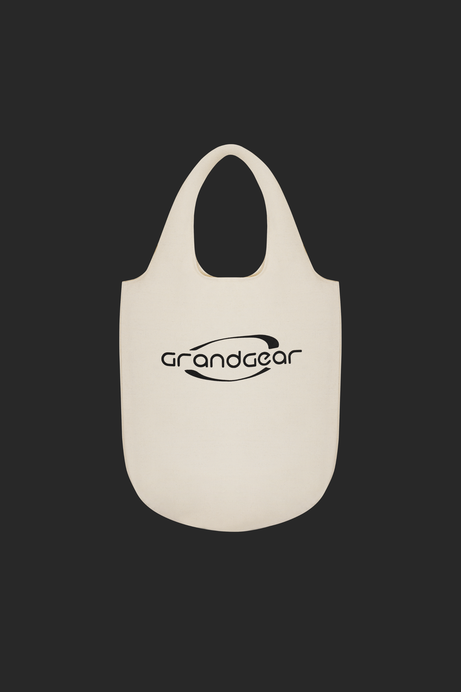 GRANDGEAR Tote Bag
