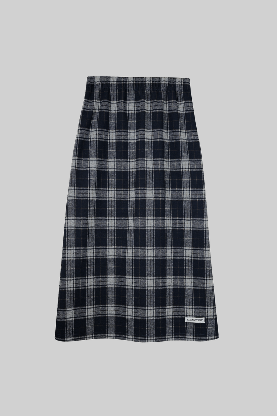 JOSEPHINE Full Length Skirt