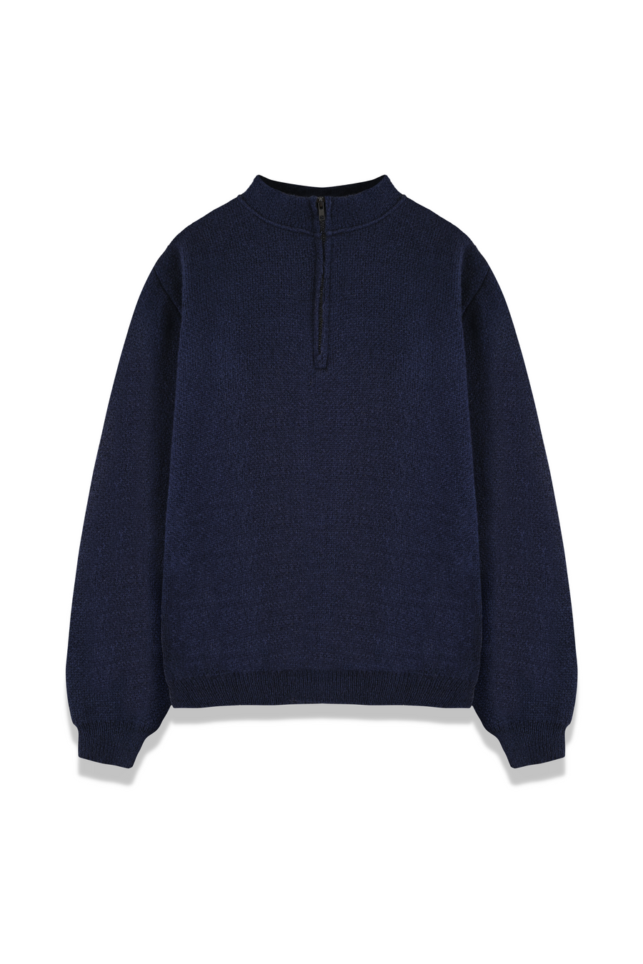 SMITH Knit Pullover