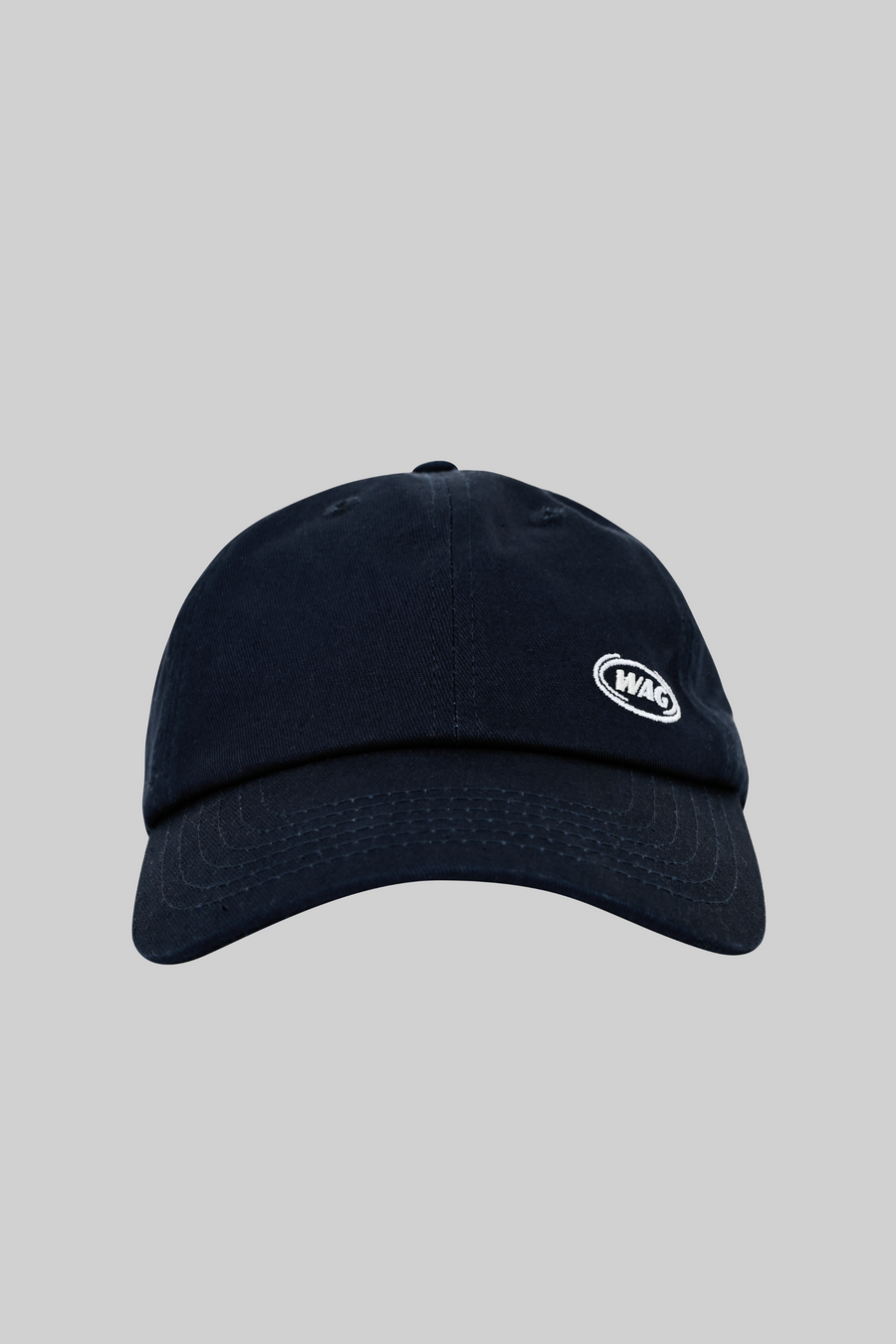 WAG Cap in Royal