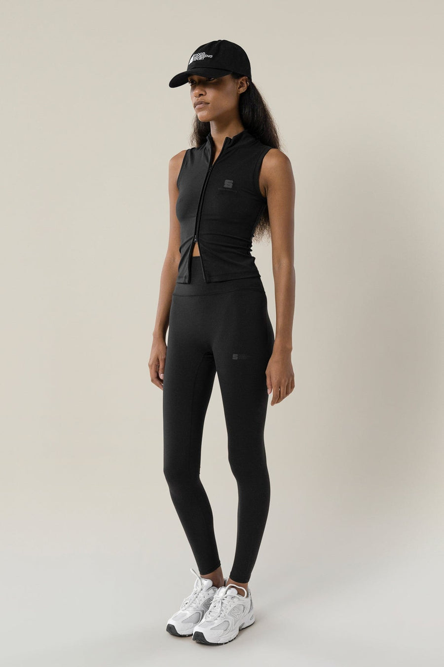 JET Active Dual Top