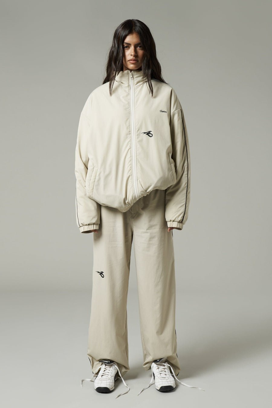 COMMUTE Track Jacket