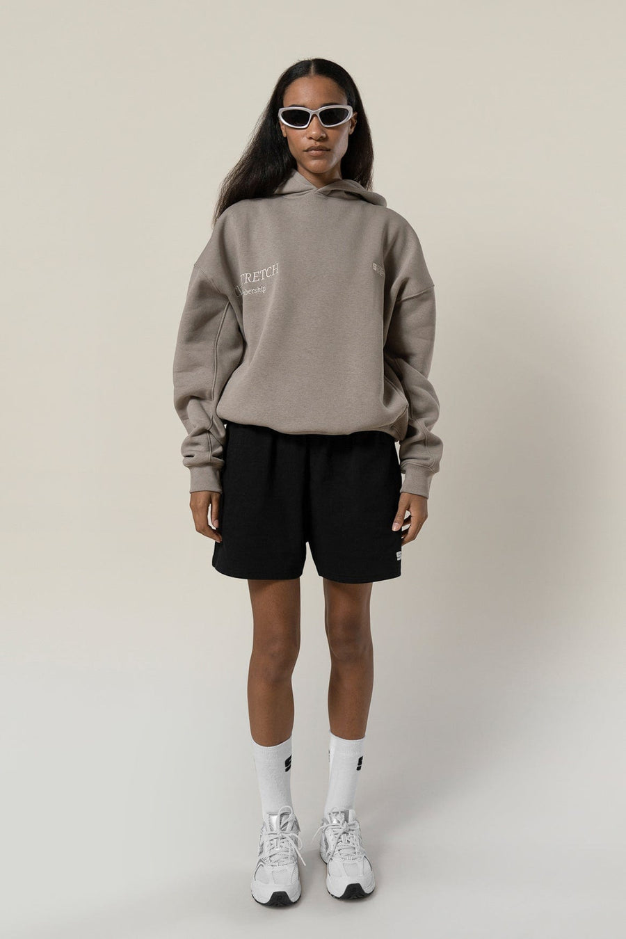 LIFETIME MEMBER Hoodie