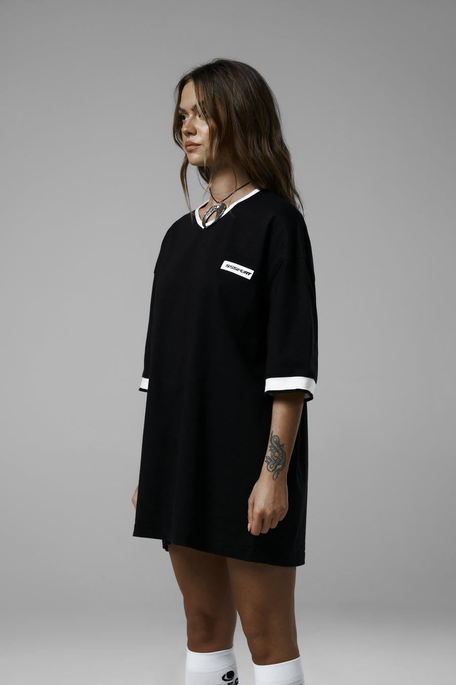 ASSOCIATION Oversized Tee
